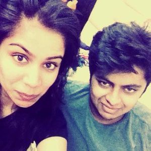 Meet your Posher, Ayush